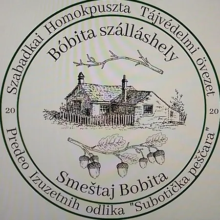 Country house Bobita