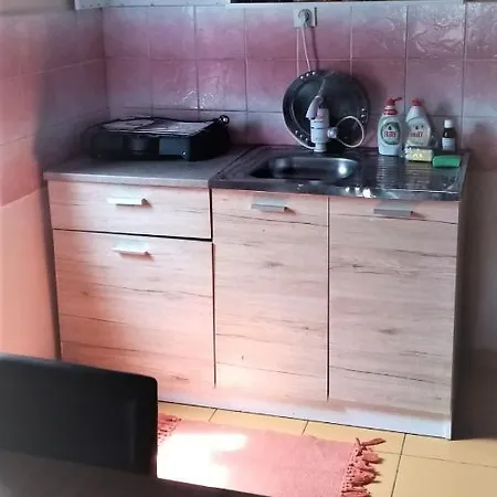 Country house Bobita