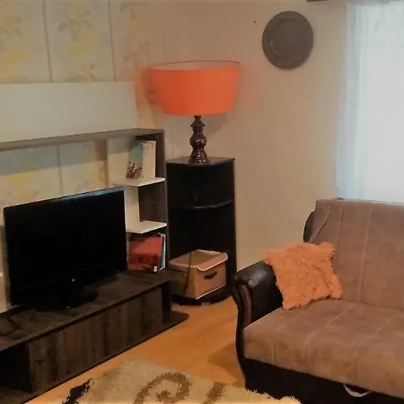 Country house Bobita *